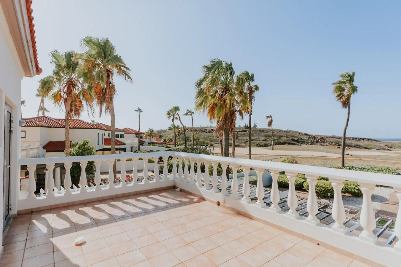 Casa de Férias 6 Bedroom Villa In Tierra Del Sol Golf Course Noord