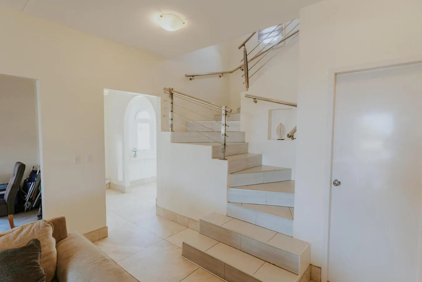 6 Bedroom Villa In Tierra Del Sol Golf Course Noord Casa de Férias