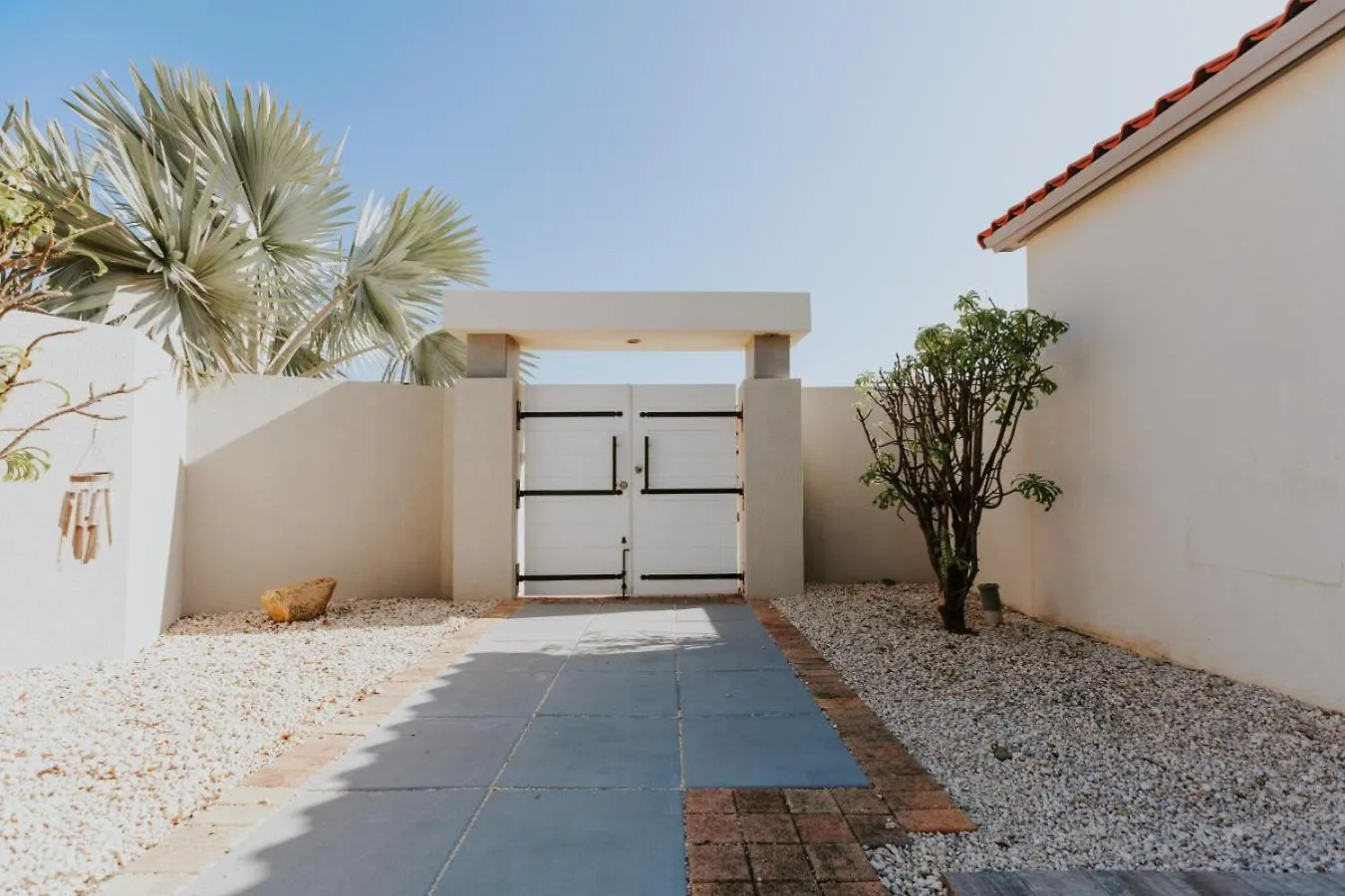 6 Bedroom Villa In Tierra Del Sol Golf Course Noord 0*,