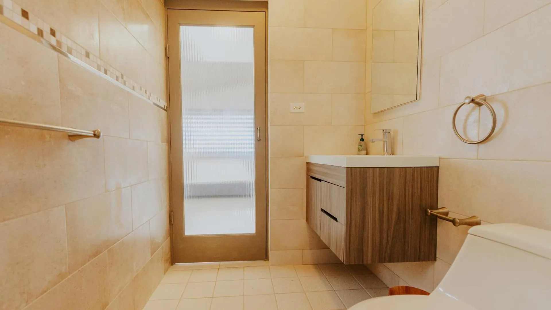 6 Bedroom Villa In Tierra Del Sol Golf Course Noord 0*,