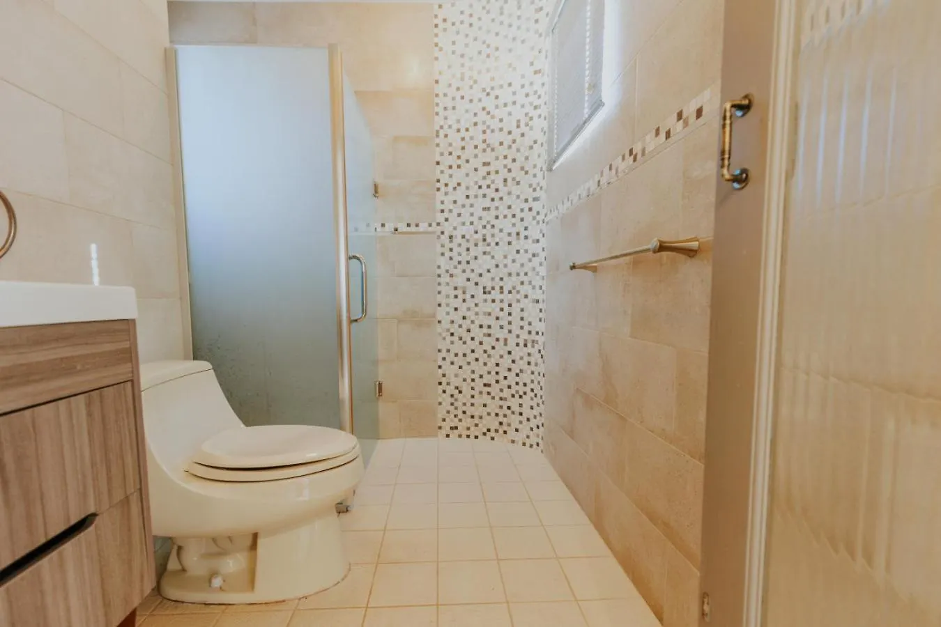 Σπίτι διακοπών 6 Bedroom Villa In Tierra Del Sol Golf Course Noord