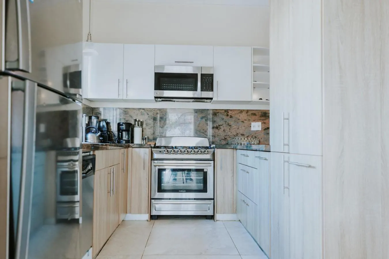 Σπίτι διακοπών 6 Bedroom Villa In Tierra Del Sol Golf Course Noord Αρούμπα
