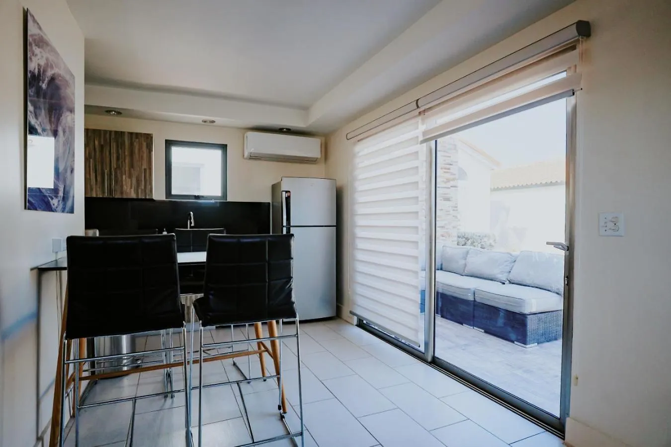 Σπίτι διακοπών 6 Bedroom Villa In Tierra Del Sol Golf Course Noord