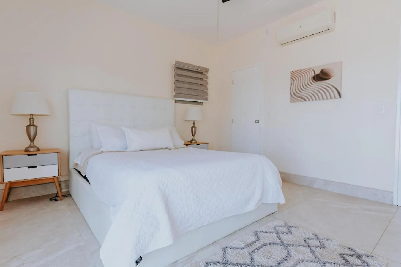 Σπίτι διακοπών 6 Bedroom Villa In Tierra Del Sol Golf Course Noord