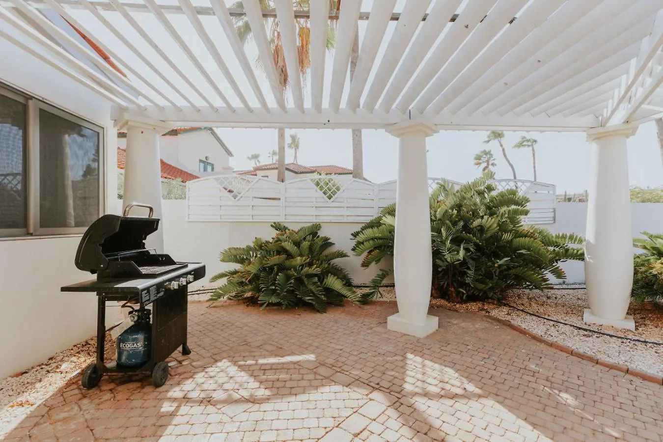 6 Bedroom Villa In Tierra Del Sol Golf Course Noord Σπίτι διακοπών