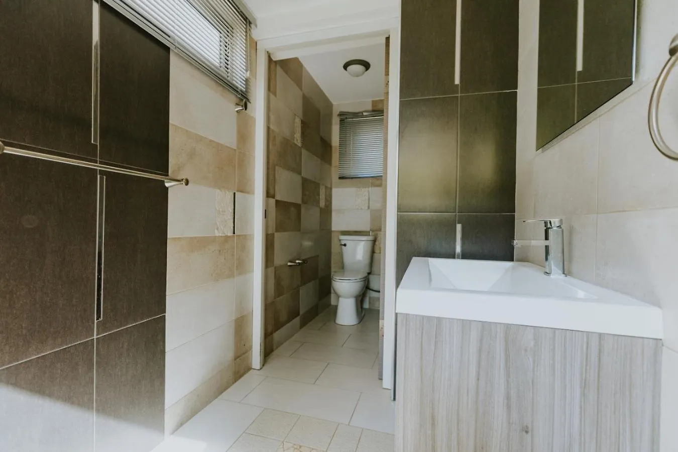 Σπίτι διακοπών 6 Bedroom Villa In Tierra Del Sol Golf Course Noord Αρούμπα