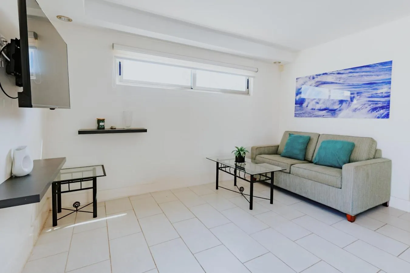 Σπίτι διακοπών 6 Bedroom Villa In Tierra Del Sol Golf Course Noord