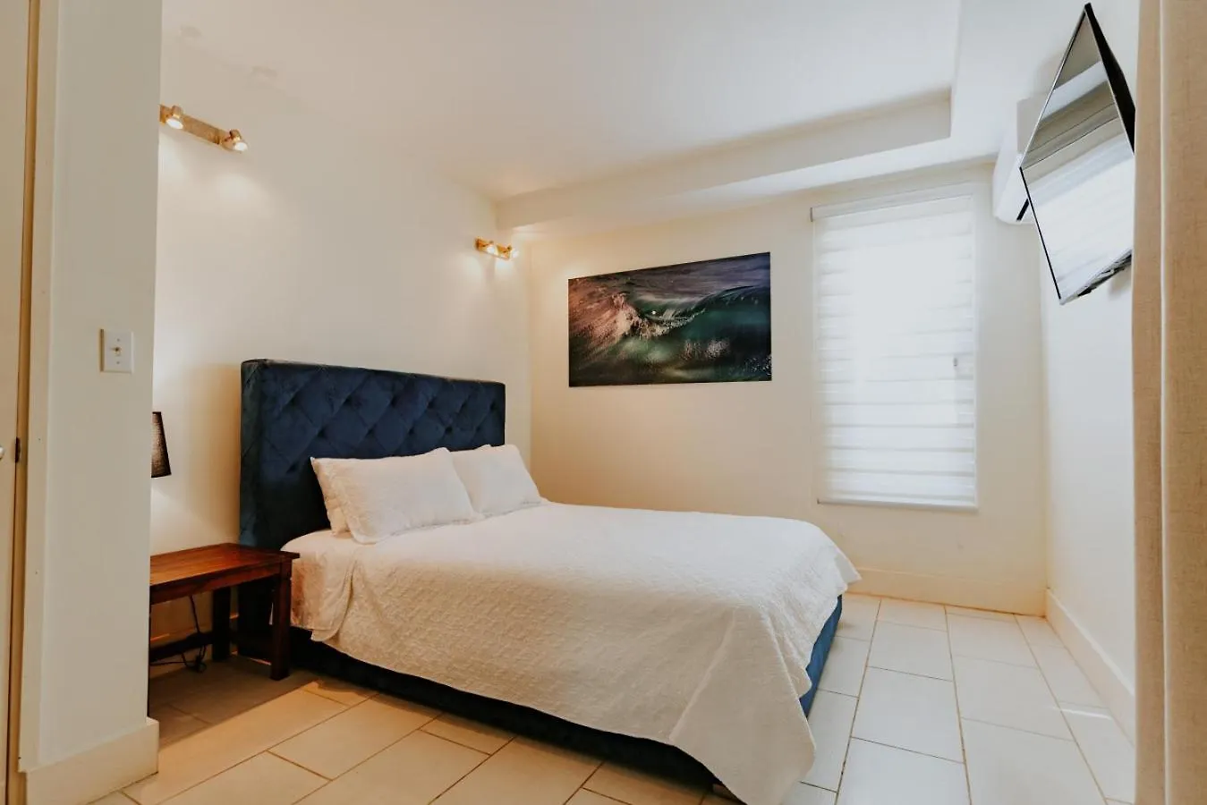 6 Bedroom Villa In Tierra Del Sol Golf Course Noord Αρούμπα
