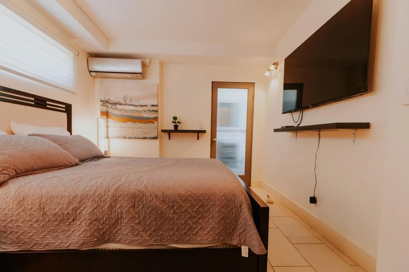 6 Bedroom Villa In Tierra Del Sol Golf Course Noord 0*,